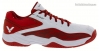 badmintonová sálová obuv VICTOR A102 AD WHITE/RED