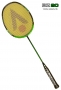 badmintonová raketa KARAKAL BZ 20 2.1 BLACK/GREEN