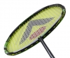 badmintonová raketa KARAKAL BZ 20 2.1 BLACK/GREEN