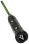 badmintonová raketa KARAKAL BZ 20 2.1 BLACK/GREEN