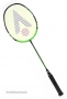 badmintonová raketa KARAKAL BZ 20 2.1 BLACK/GREEN