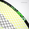 badmintonová raketa KARAKAL BZ 20 2.1 BLACK/GREEN