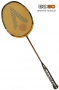 badmintonová raketa KARAKAL BZ 30 2.1 BLACK/ORANGE