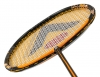 badmintonová raketa KARAKAL BZ 30 2.1 BLACK/ORANGE