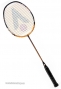badmintonová raketa KARAKAL BZ 30 2.1 BLACK/ORANGE