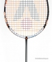 badmintonová raketa KARAKAL BZ 30 2.1 BLACK/ORANGE