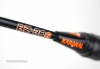 badmintonová raketa KARAKAL BZ 30 2.1 BLACK/ORANGE