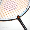 badmintonová raketa KARAKAL BZ 30 2.1 BLACK/ORANGE