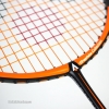 badmintonová raketa KARAKAL BZ 30 2.1 BLACK/ORANGE
