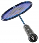 badmintonová raketa KARAKAL BZ 50 2.1 BLACK/BLUE