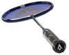 badmintonová raketa KARAKAL BZ 50 2.1 BLACK/BLUE