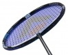 badmintonová raketa KARAKAL BZ 50 2.1 BLACK/BLUE