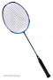 badmintonová raketa KARAKAL BZ 50 2.1 BLACK/BLUE