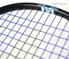 badmintonová raketa KARAKAL BZ 50 2.1 BLACK/BLUE