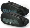 badmintonový bag KARAKAL PRO TOUR COMP 2.1