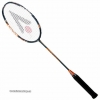 badmintonová raketa KARAKAL M-70 FF BLACK/ORANGE
