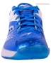 badmintonová sálová obuv VICTOR A730 BLUE/WHITE