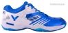 badmintonová sálová obuv VICTOR A730 BLUE/WHITE