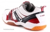badmintonová sálová obuv VICTOR V-7900 II DYNAMIC RED