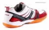 badmintonová sálová obuv VICTOR V-7900 II DYNAMIC RED